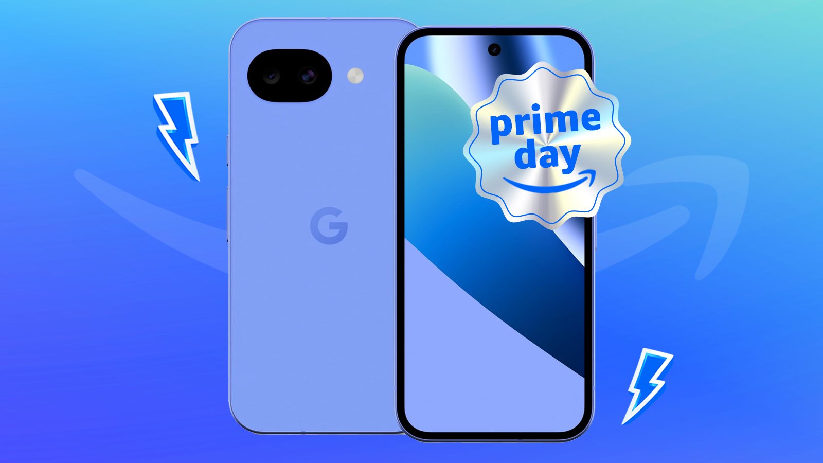 google pixel 10a deal prime day