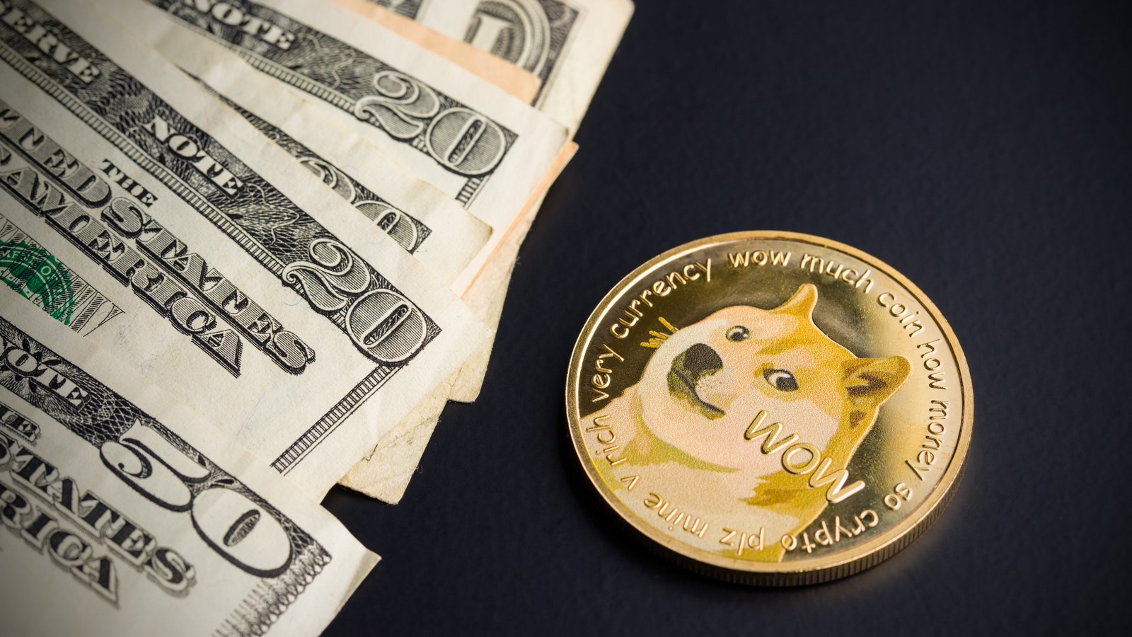 Dogecoin
