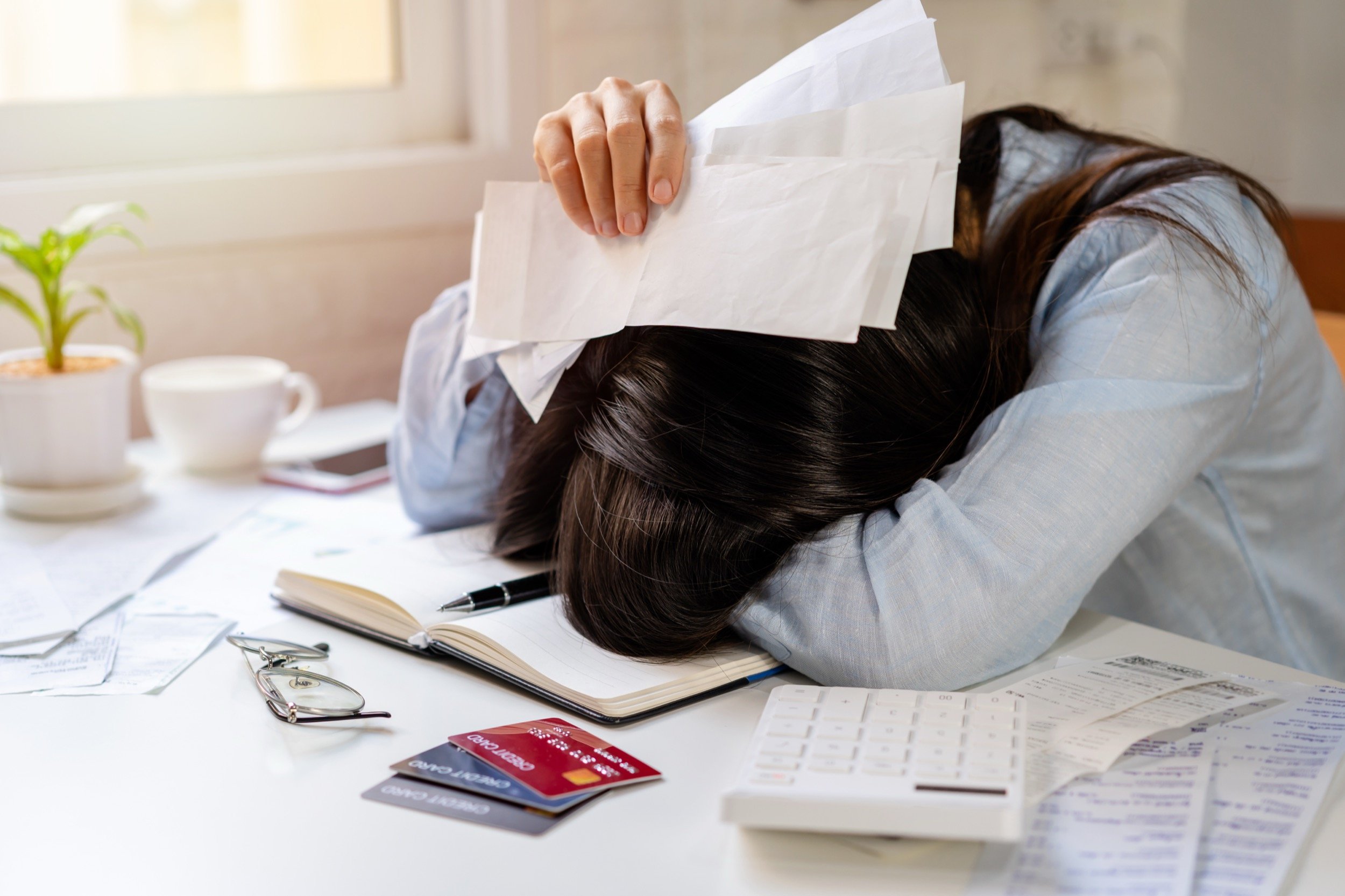 Réserver ses vacances au bon prix ne devrait ni être prise de tête, ni creuser un trou injustifié dans votre budget. © kitzcorner / Shutterstock