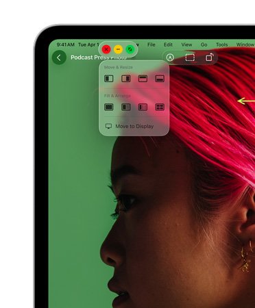 iPadOS26