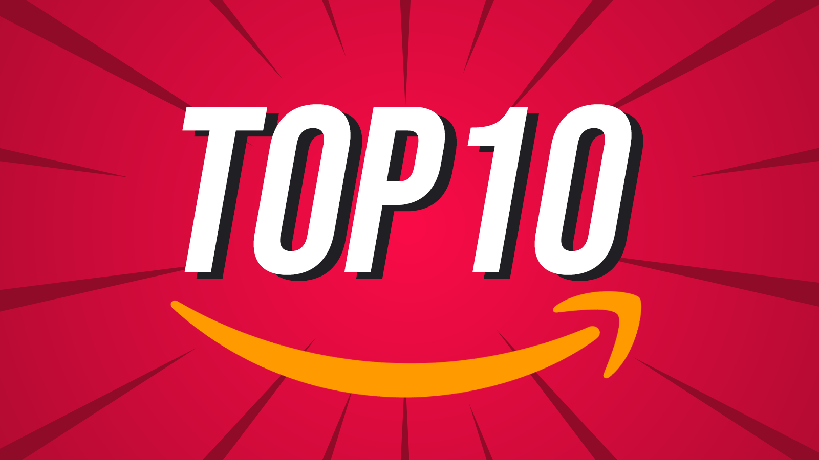 top 10 amazon