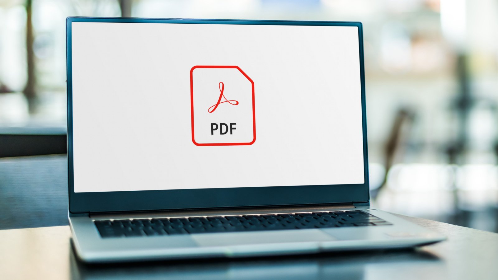 Les outils PDF en ligne gratuits peuvent mettre vos données en danger - © monticello / Shutterstock