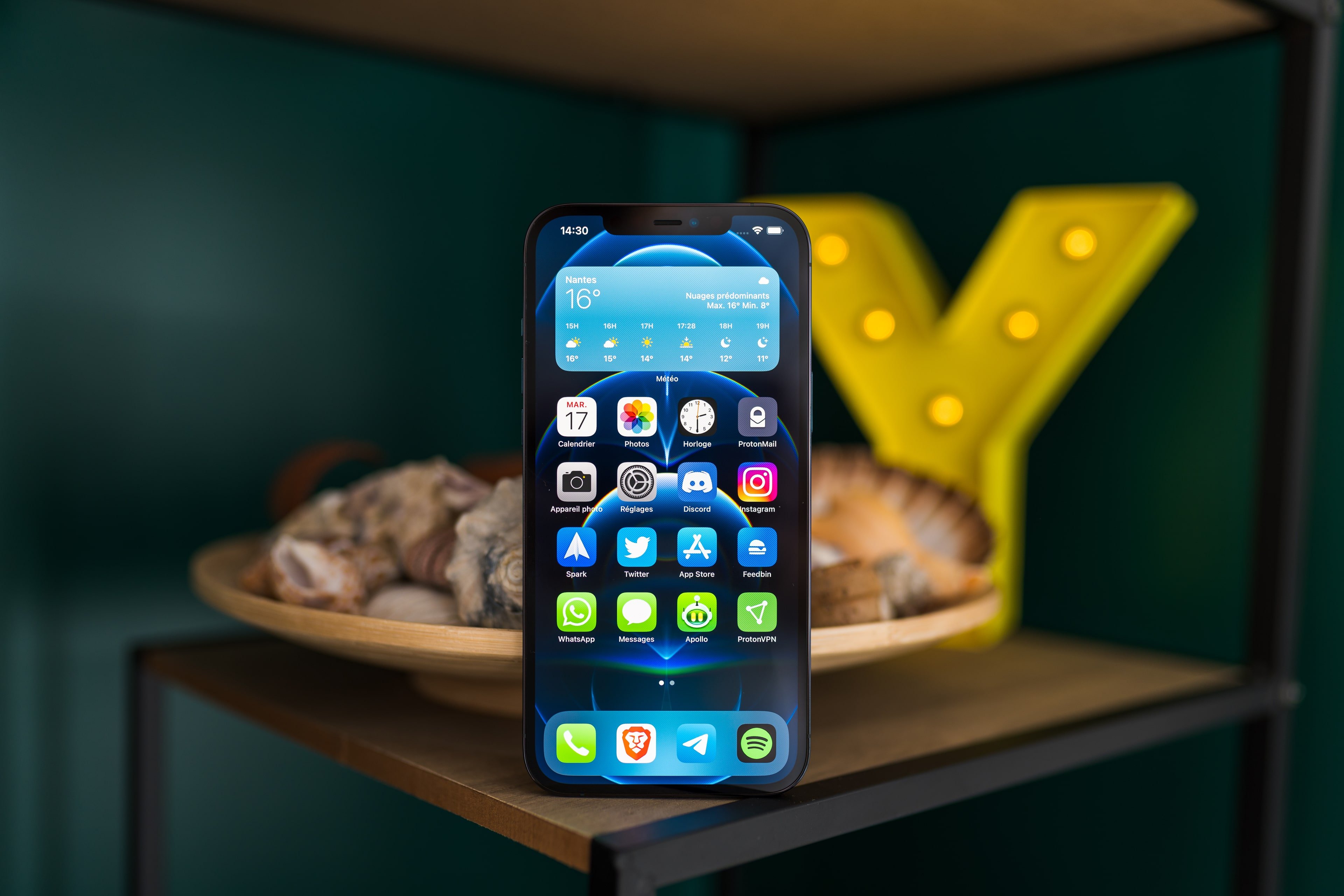 © Pierre Crochart pour Clubic