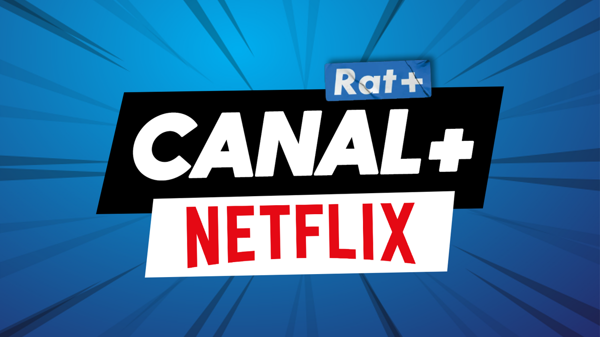 canal+ rat+ promotion
