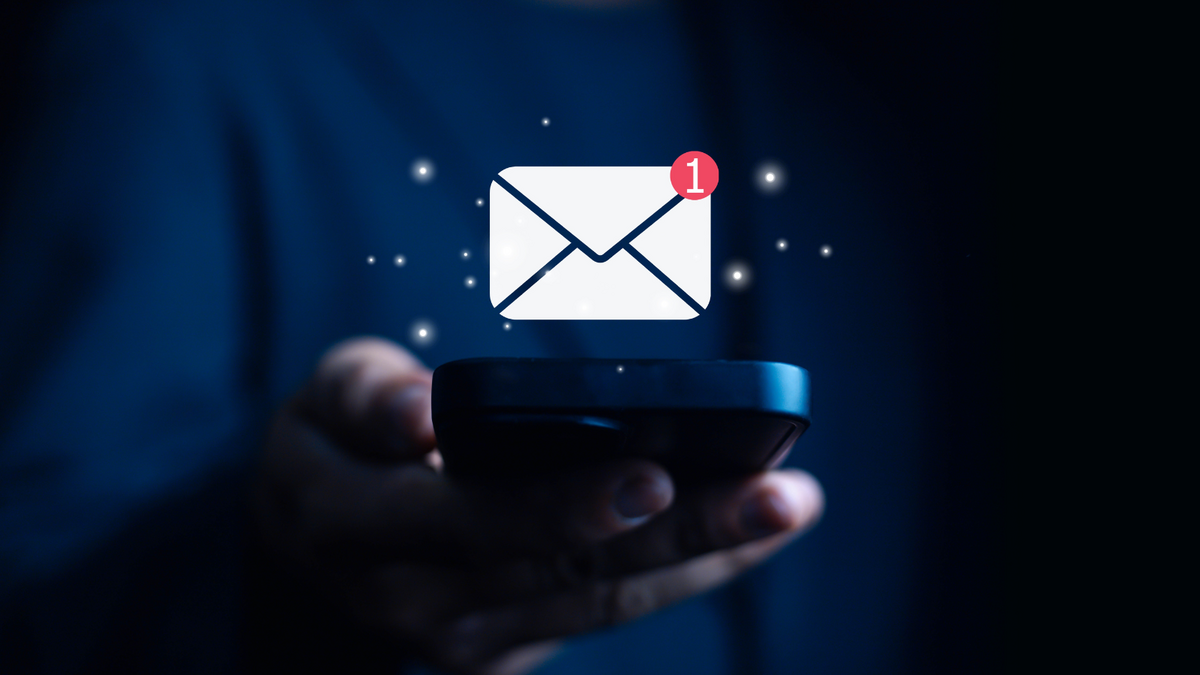 Proton Mail Plus : la messagerie 100 % privée à seulement 3,99 € / mois (offre limitée) © Shutterstock