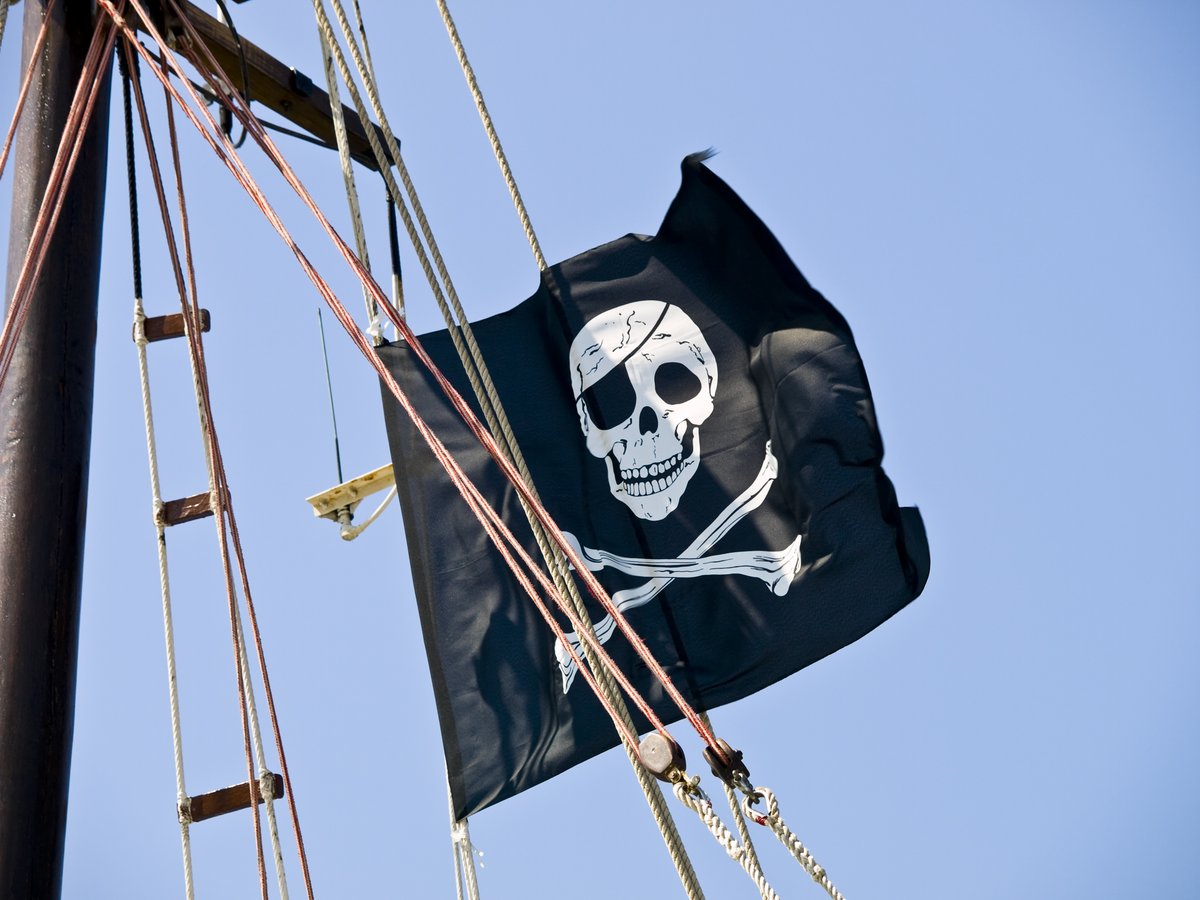 Hollywood vient-il de trouver l'arme la plus redoutable pour en finir avec le piratage ? © OPIS Zagreb / Shutterstock