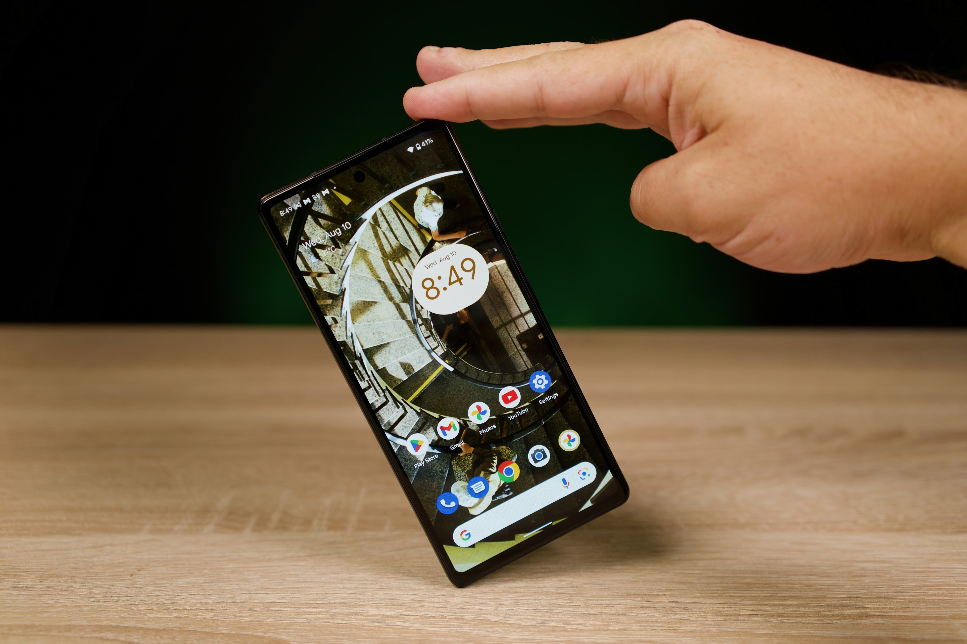 Android 16 cause quelques ennuis aux possesseurs de Google Pixel © Mr.Mikla / Shutterstock.com