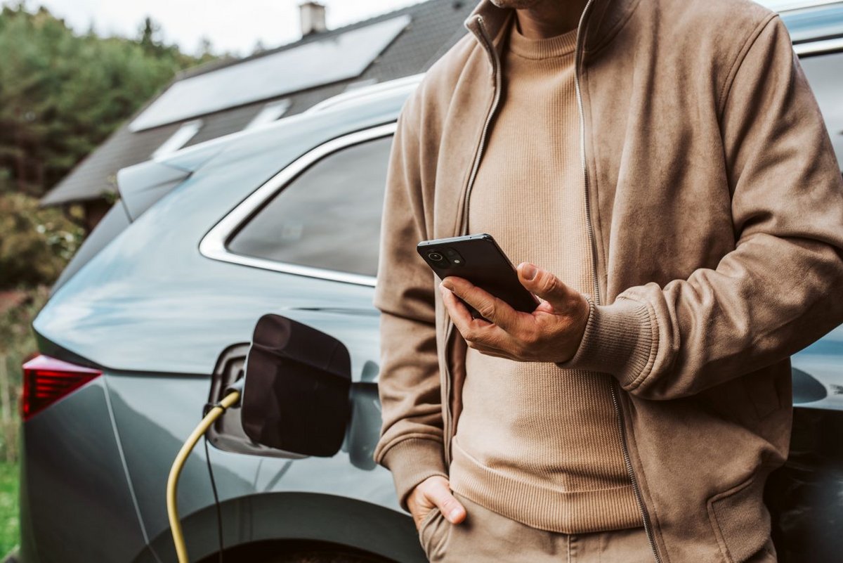 Cette nouvelle technologie ETOP permet de doubler l'autonomie d'une batterie - ©Halfpoint / Shutterstock