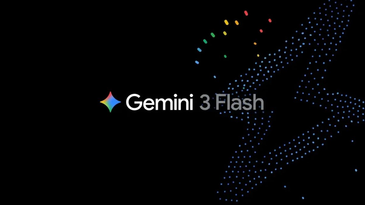 Un nouveau modèle débarque dans l'app Gemini. ©Google