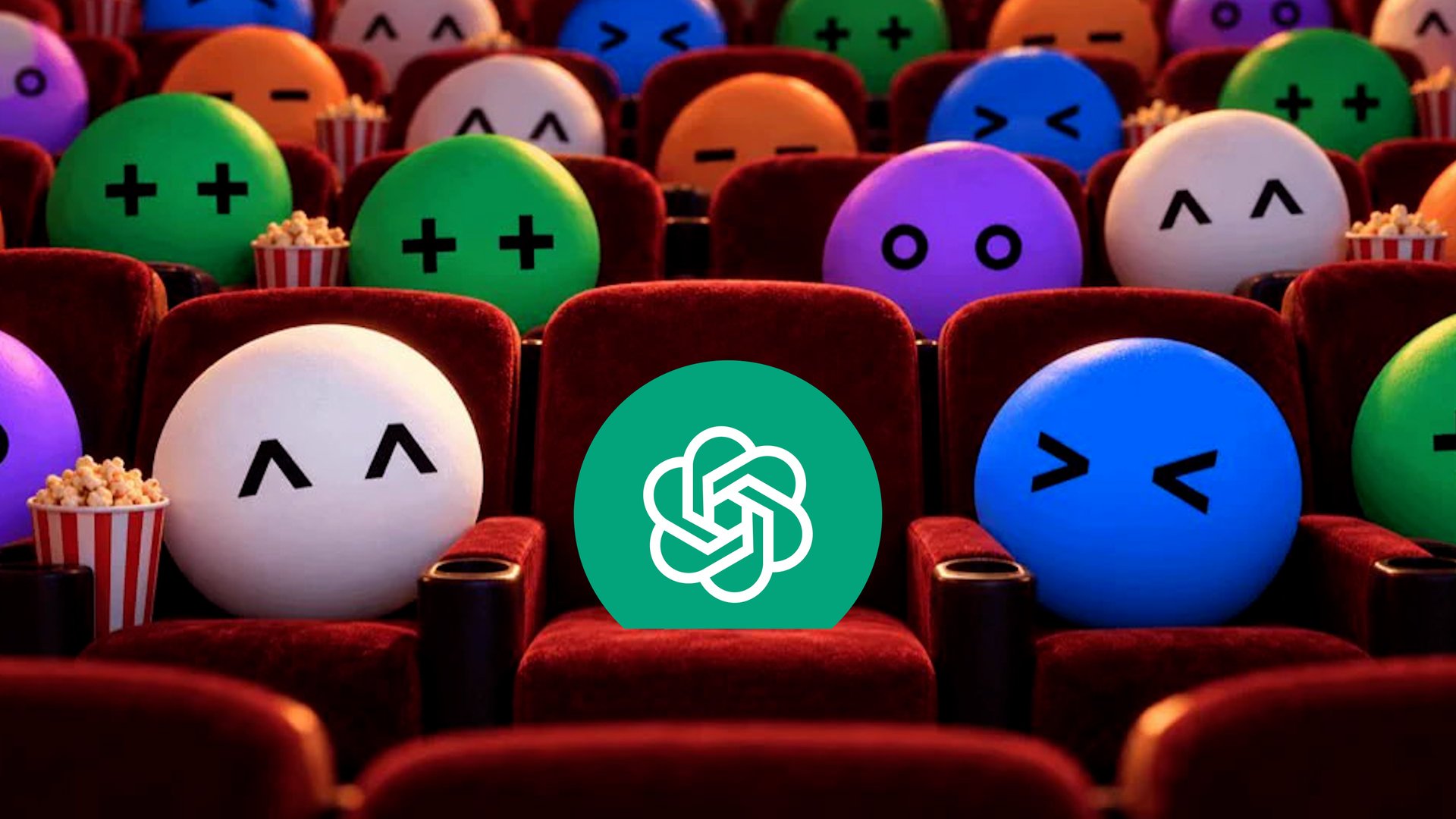 Popcorn prêt et place réservée, OpenAI nous donne rendez-vous ce soir à 19 h pour son DevDay 2026. © Montage Clubic / OpenAI