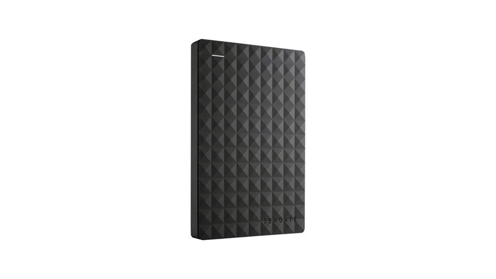 Disque sur Seagate bp