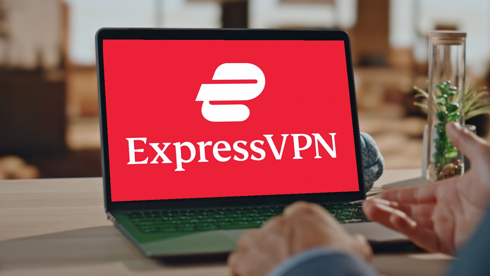 ExpressVPN offre une expérience fluide sur Chrome, même en déplacement