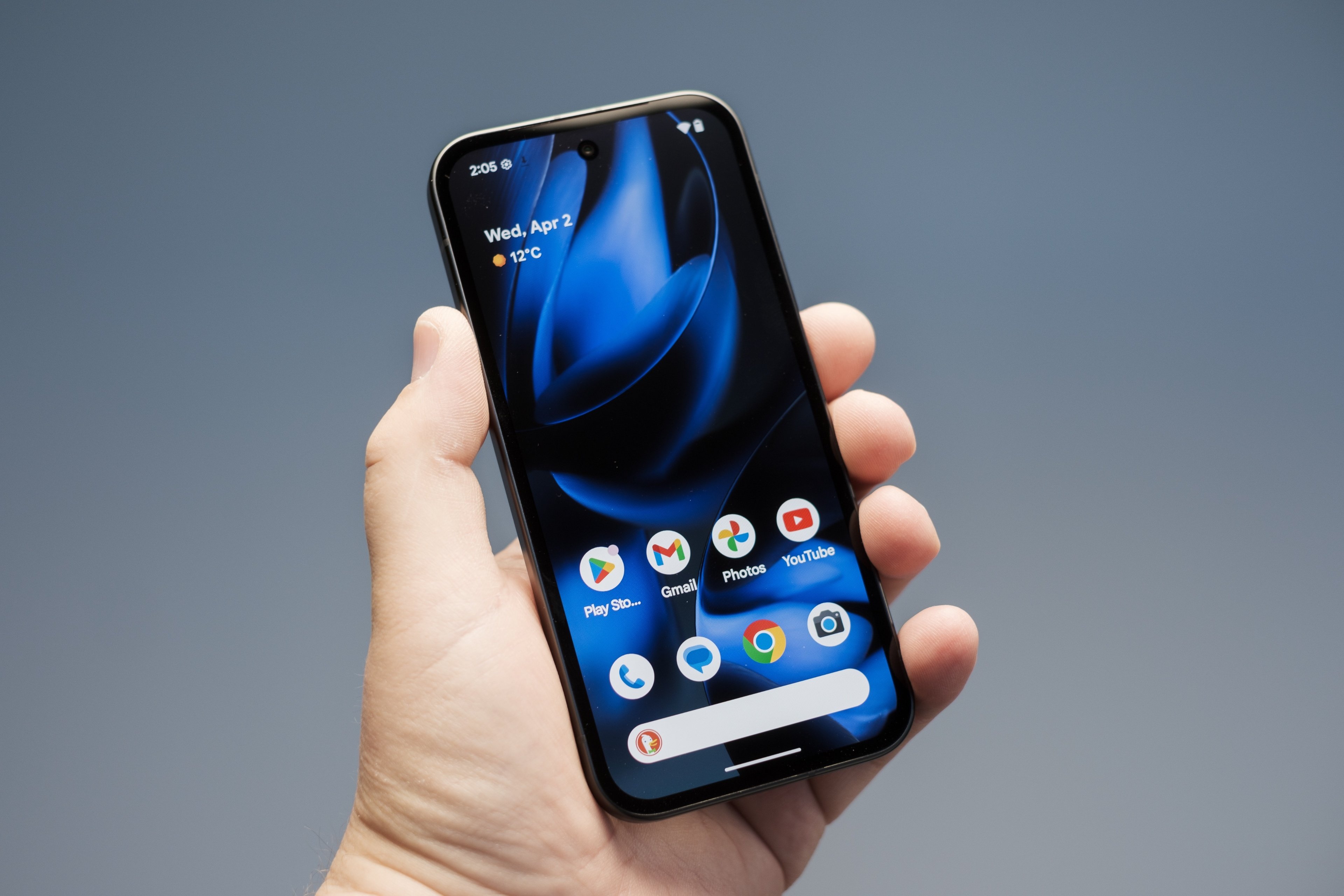 Des infos en temps réel pour faciliter votre vie quotidienne © Karlis Dambrans / Shutterstock.com