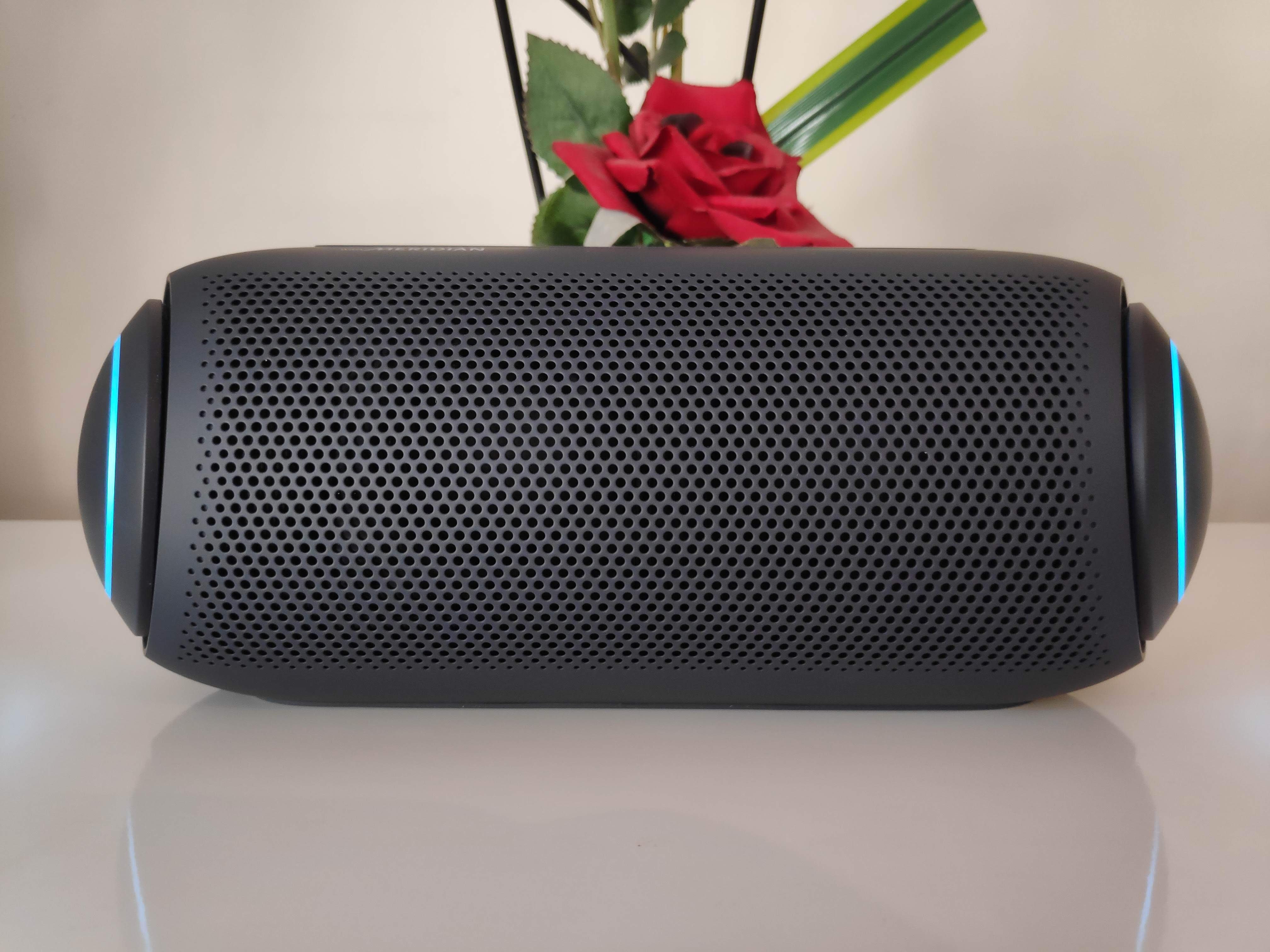 LG XBOOM PL7 - Design