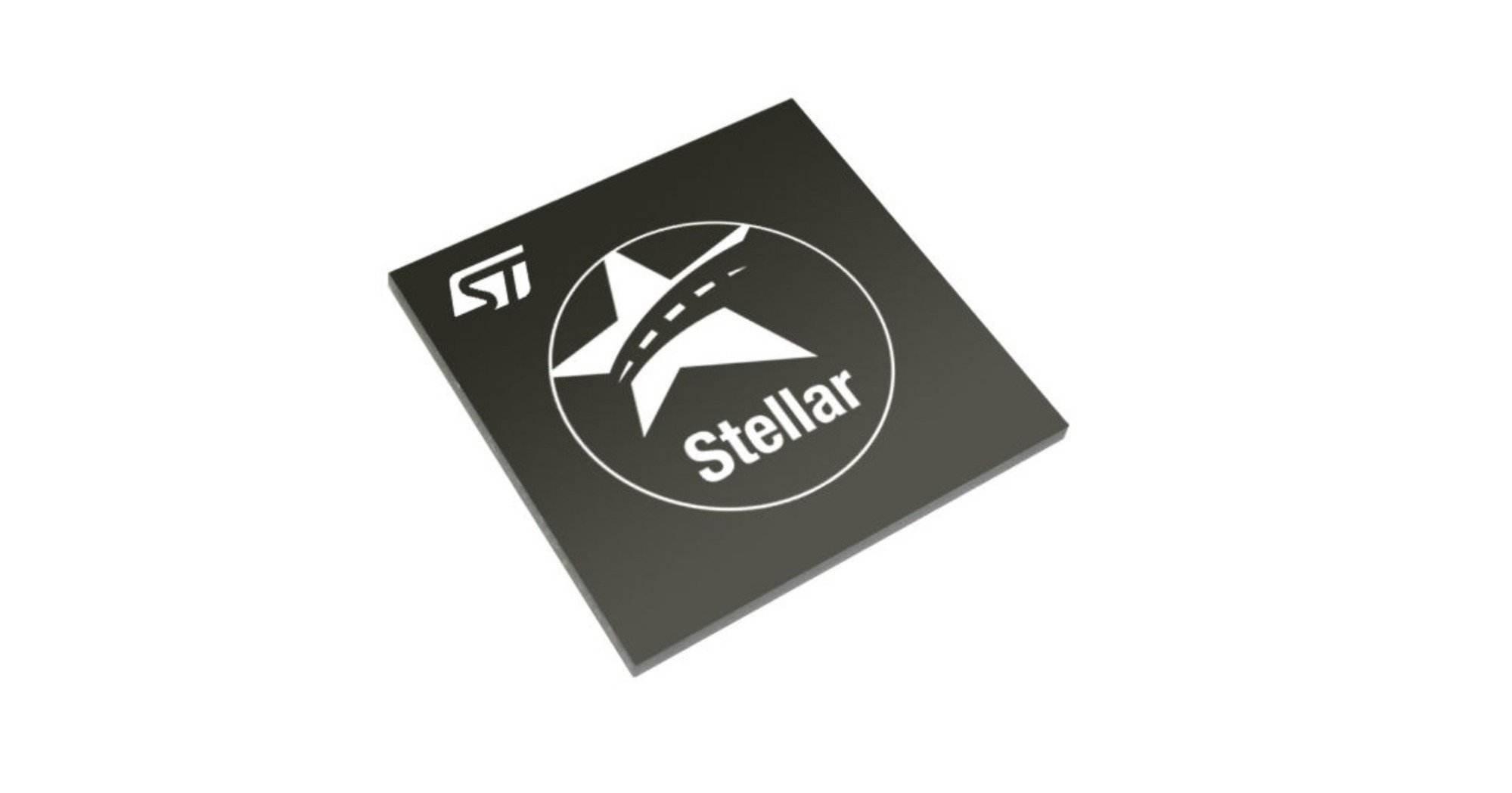 Le Stellar P3E de STMicroelectronics. © STMicroelectronics