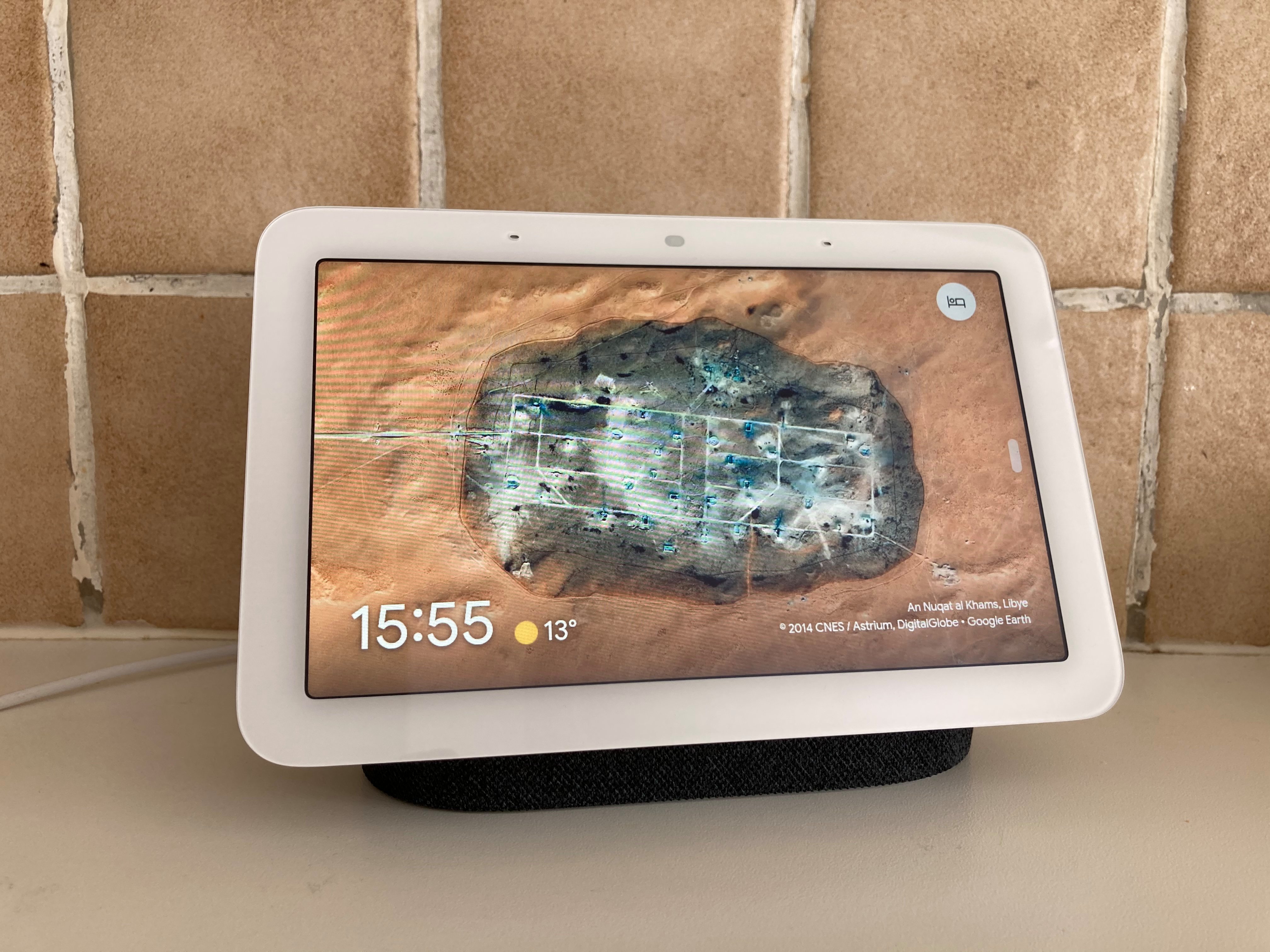 Nest Hub 2 - Design