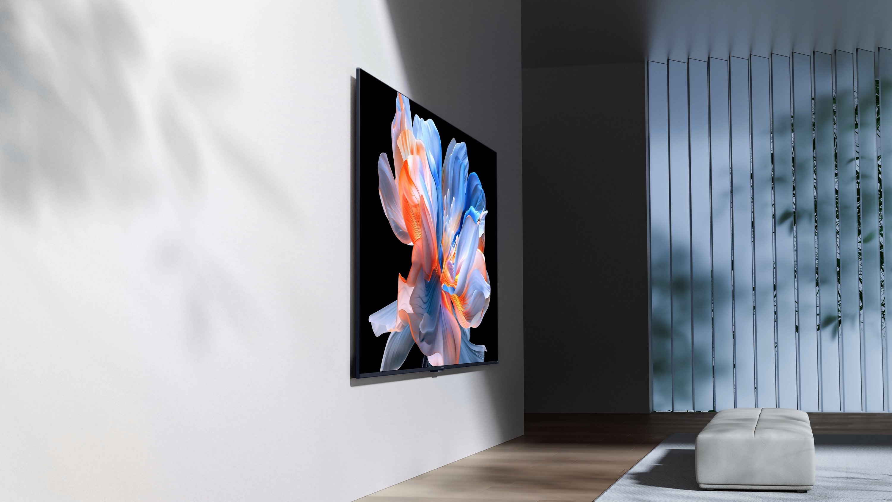Trois des quatre modèles sont disponibles immédiatement sur le site du fabricant. ©Xiaomi