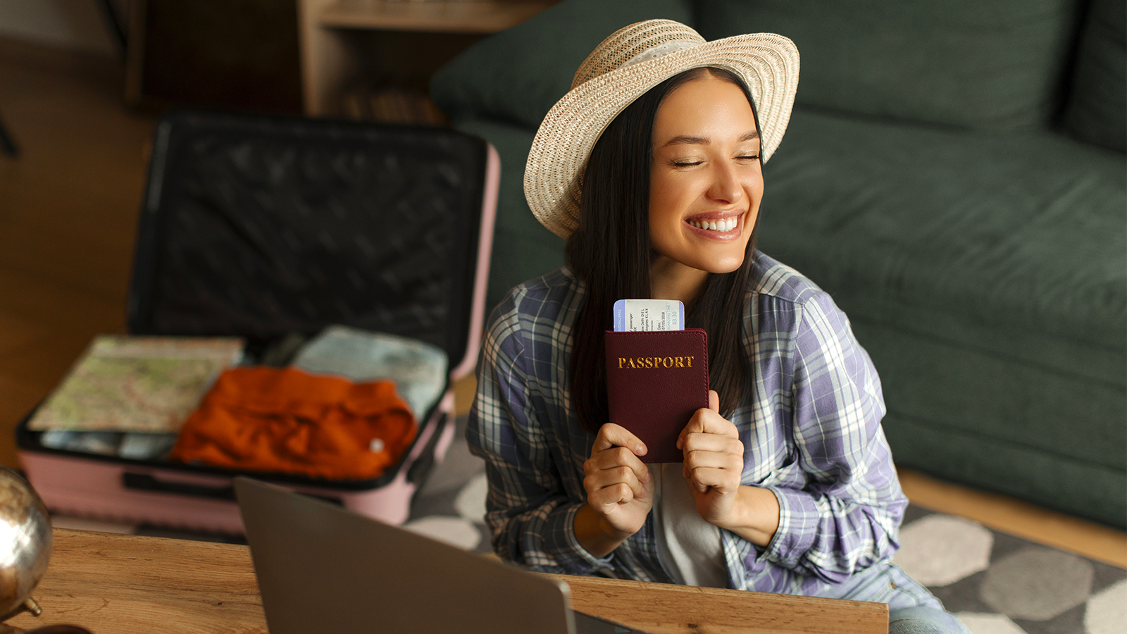 Payer hors zone euro soulève de nombreuses questions à cause des commissions de change et frais fixes appliqués à chaque transaction ©Shutterstock