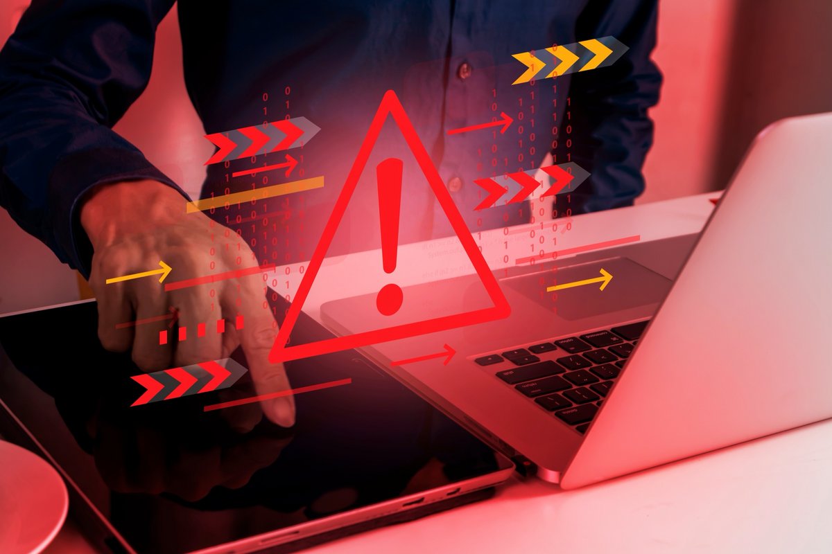 Fichiers sensibles et partenaires externes, comment éviter les fuites quand les données sortent de l’entreprise ? © Oselote / Shutterstock