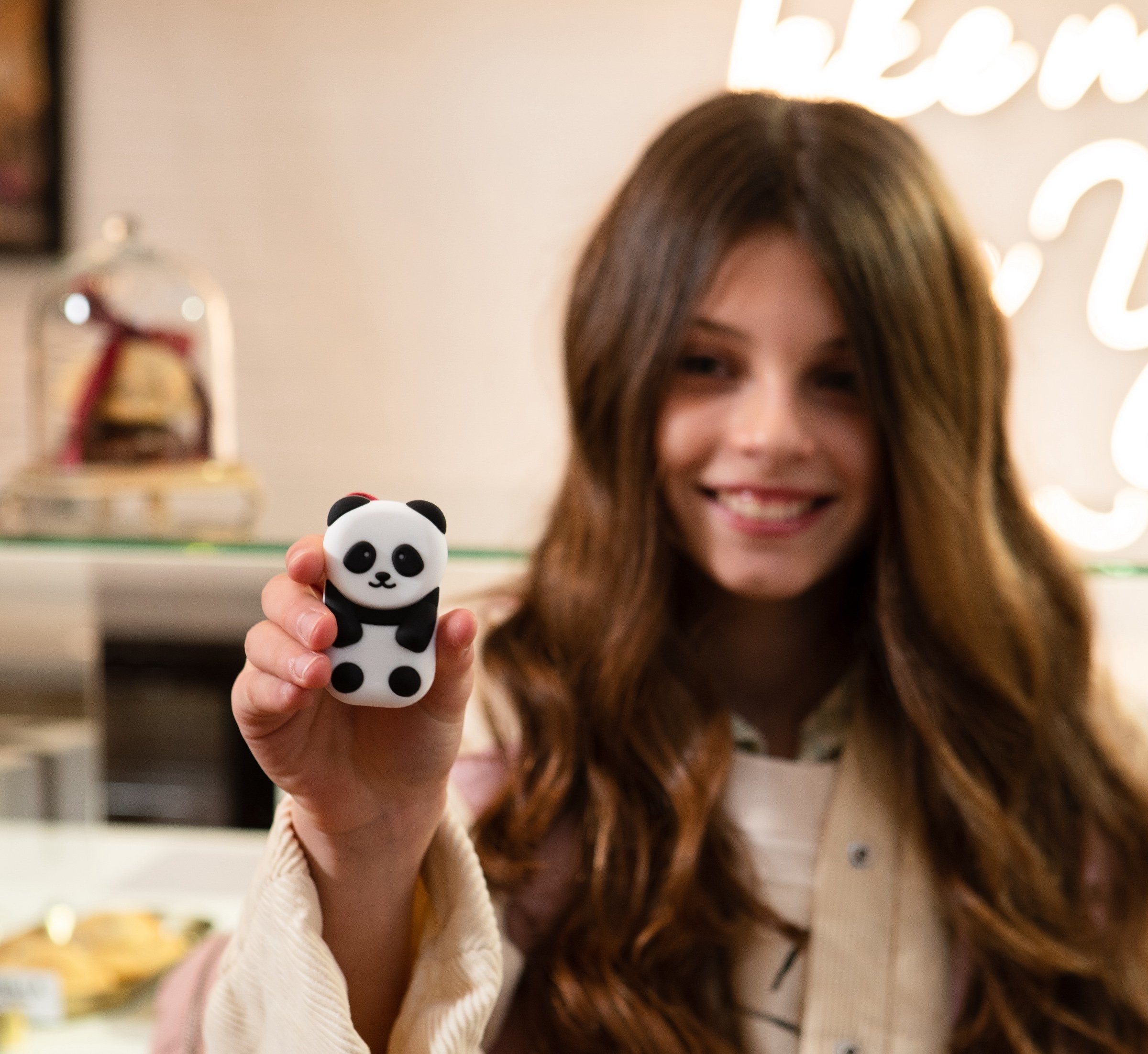 Solide et mignon ! © Money Walkie