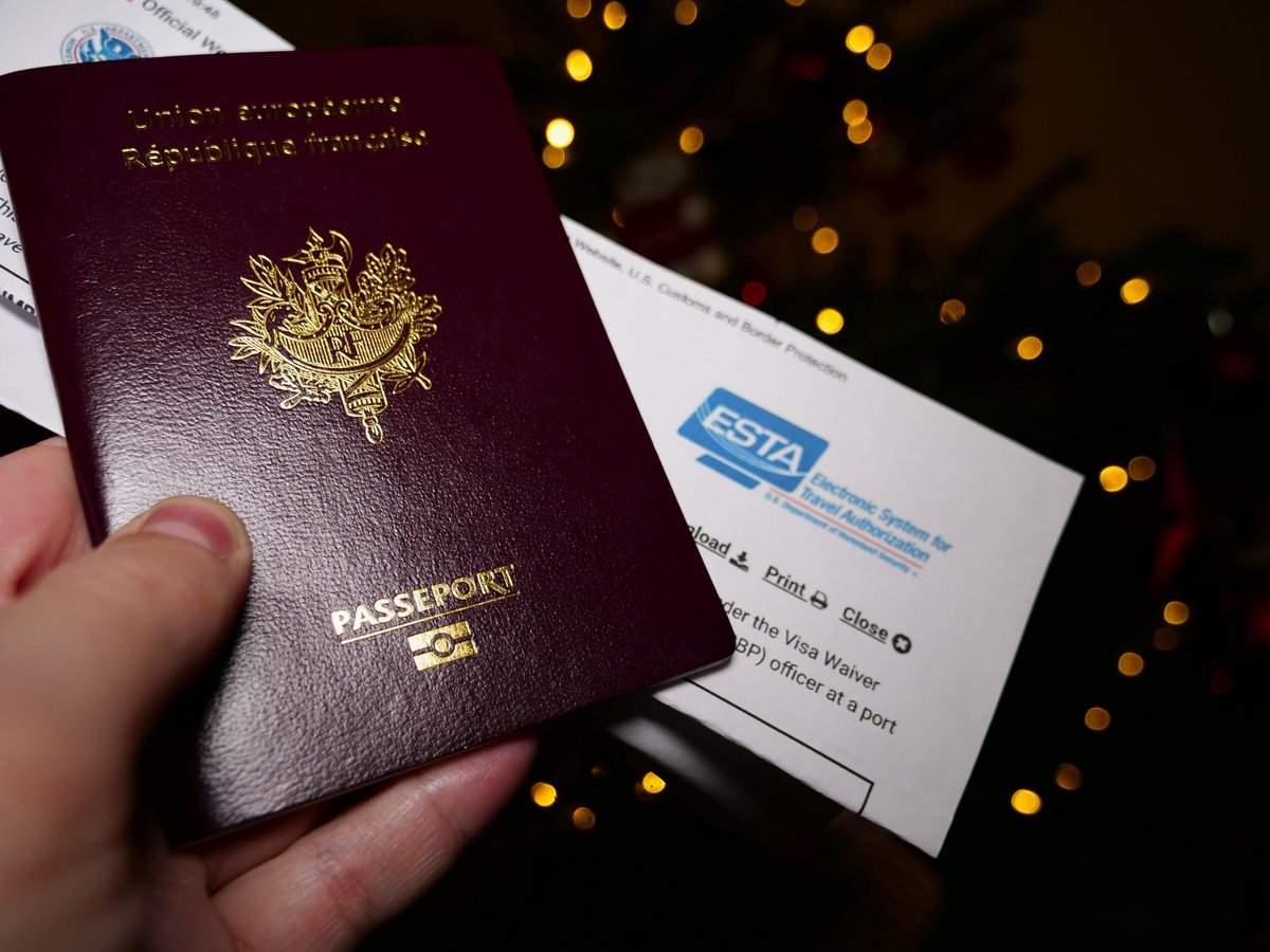 L'entrée sur le territoire américain pourrait pousser les voyageurs à fournir encore plus d'informations à l'immigration locale. © Alexandre Boero / Clubic