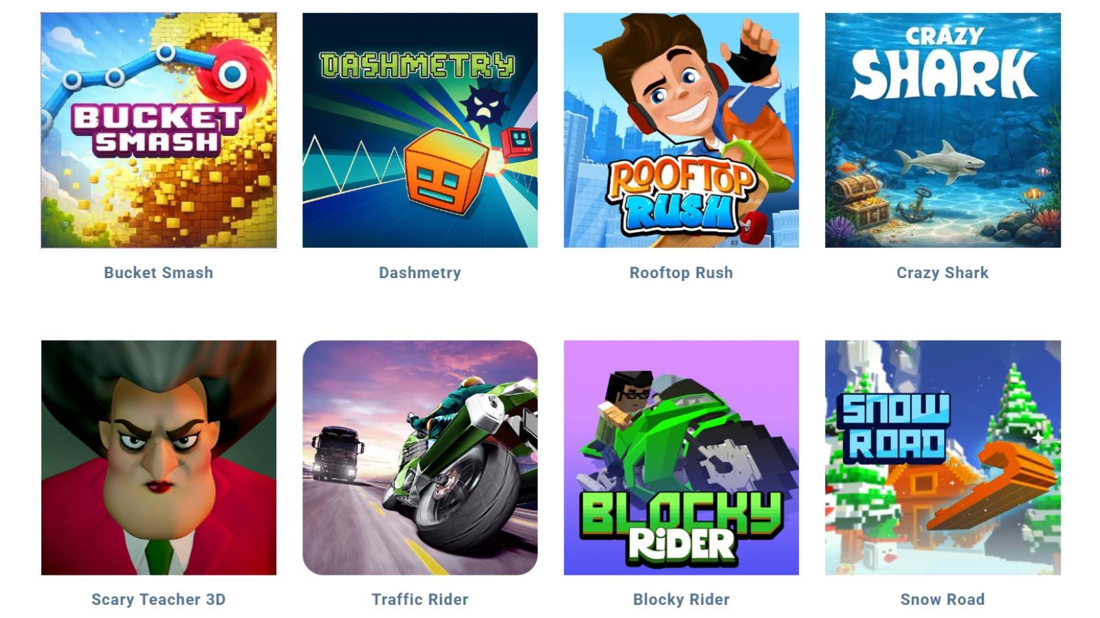 Unblocked Games 66 regroupe des jeux gratuits jouables depuis un navigateur web, avec des titres HTML5 accessibles sur ordinateur, smartphone et tablette. © Unblocked Games 66