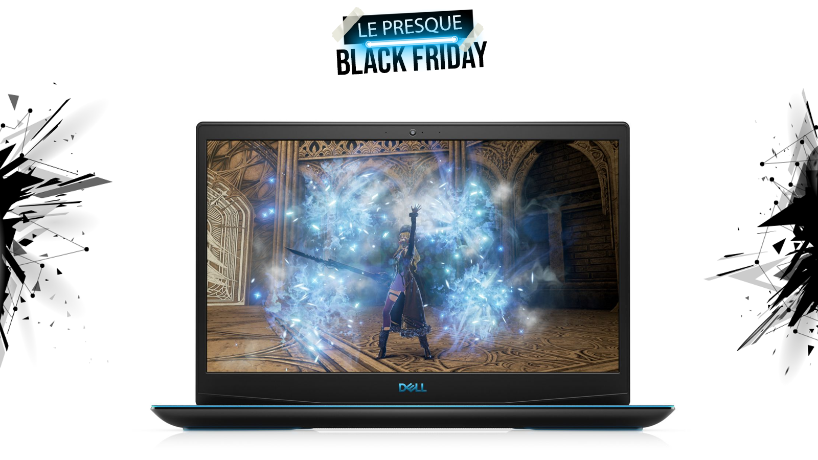 dell g3 black friday