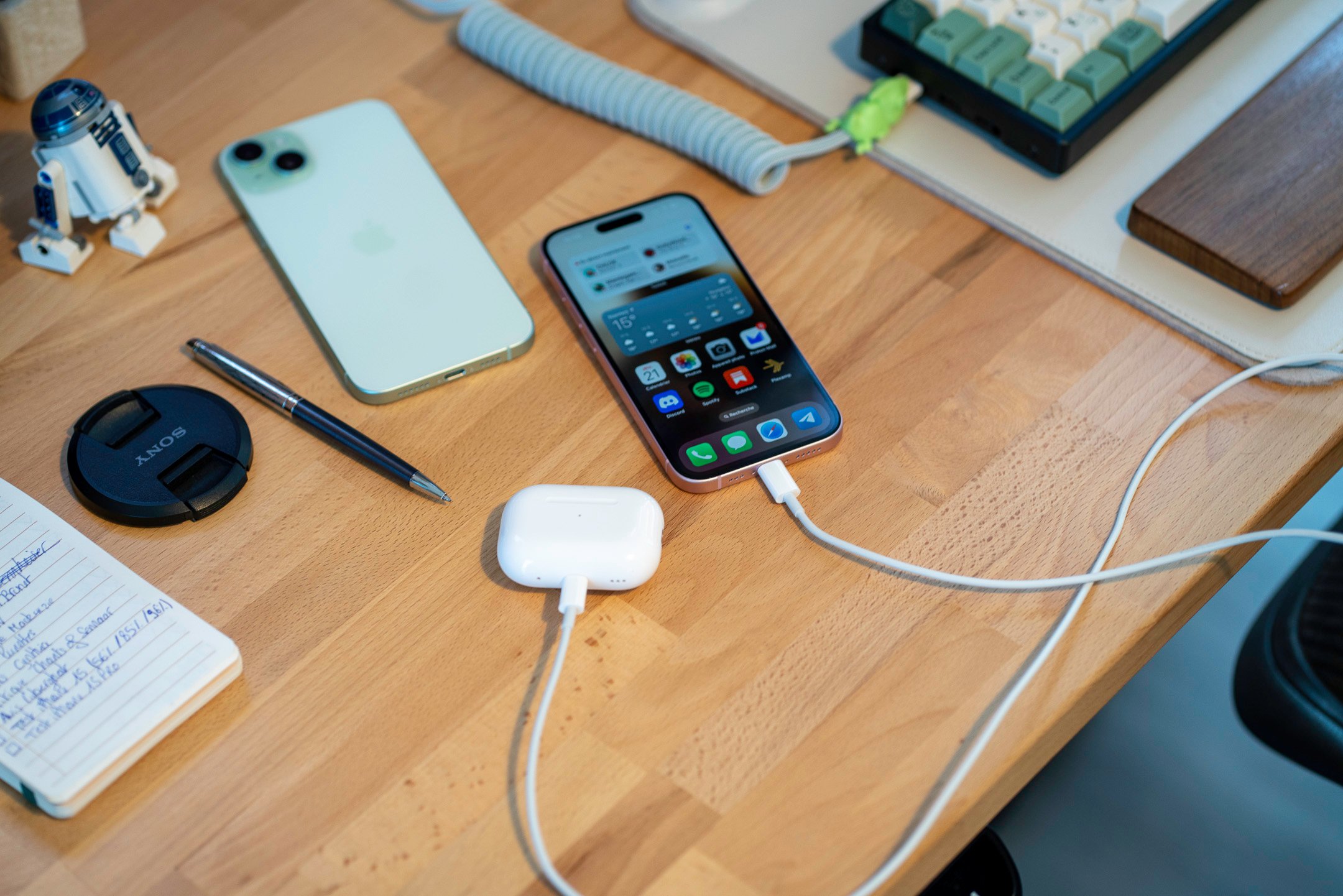 © Pierre Crochart pour Clubic