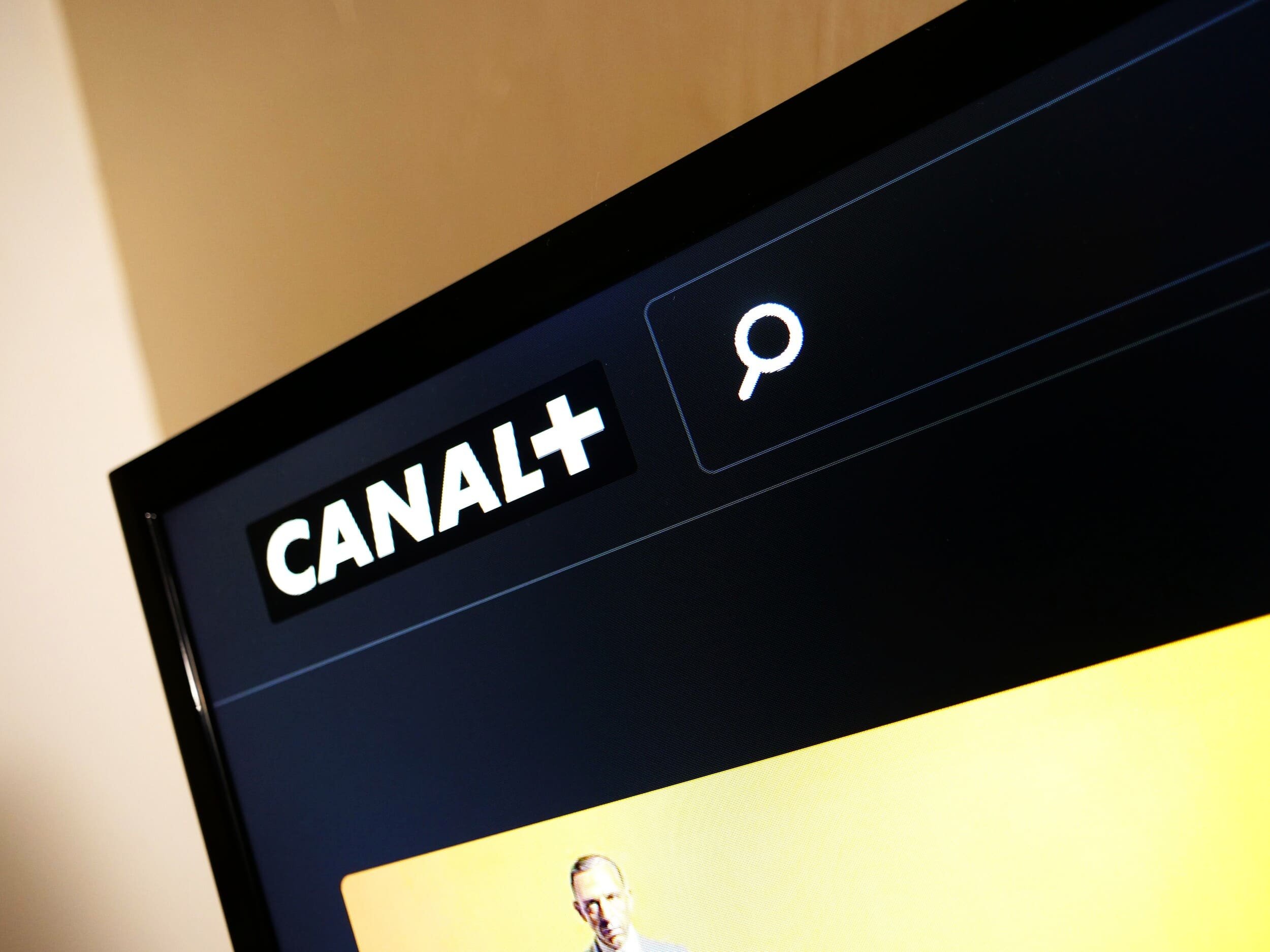 Canal+ recherche ses prochains bêta-testeurs. © Alexandre Boero / Clubic