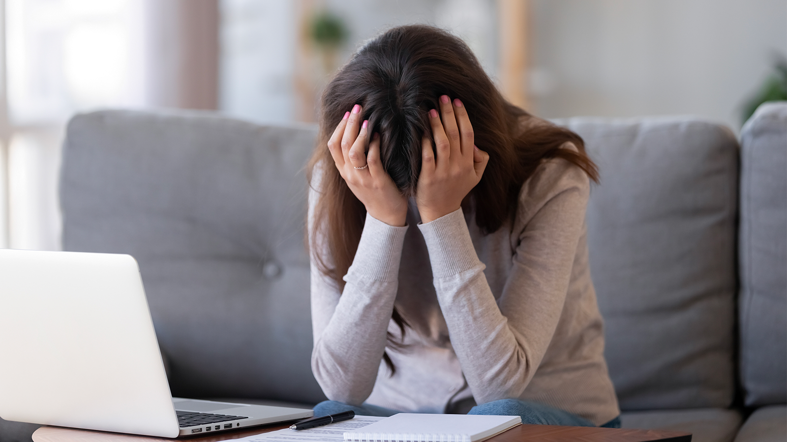 Vous avez peut-être installé un virus sans le savoir ©Shutterstock