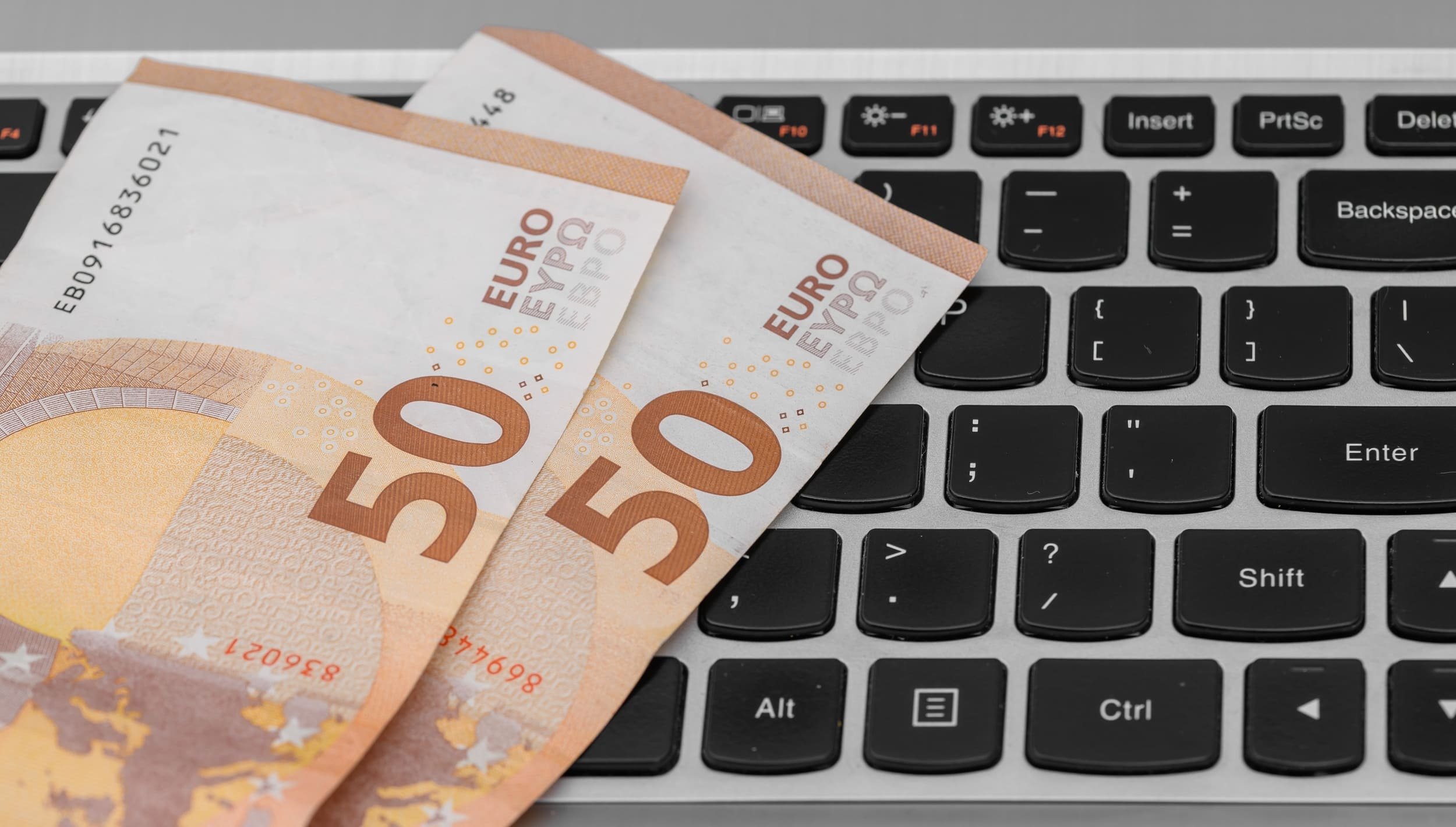 La Vérification du Bénéficiaire, un nouveau contrôle bancaire qui arrive en octobre en France © PawelKacperek / Shutterstock