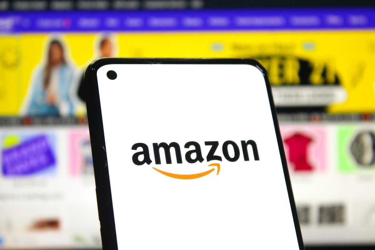 Amazon fait sa petite révolution en proposant de nouveaux services... qui pourraient arriver en France prochainement ? © Thrive Studios ID / Shutterstock