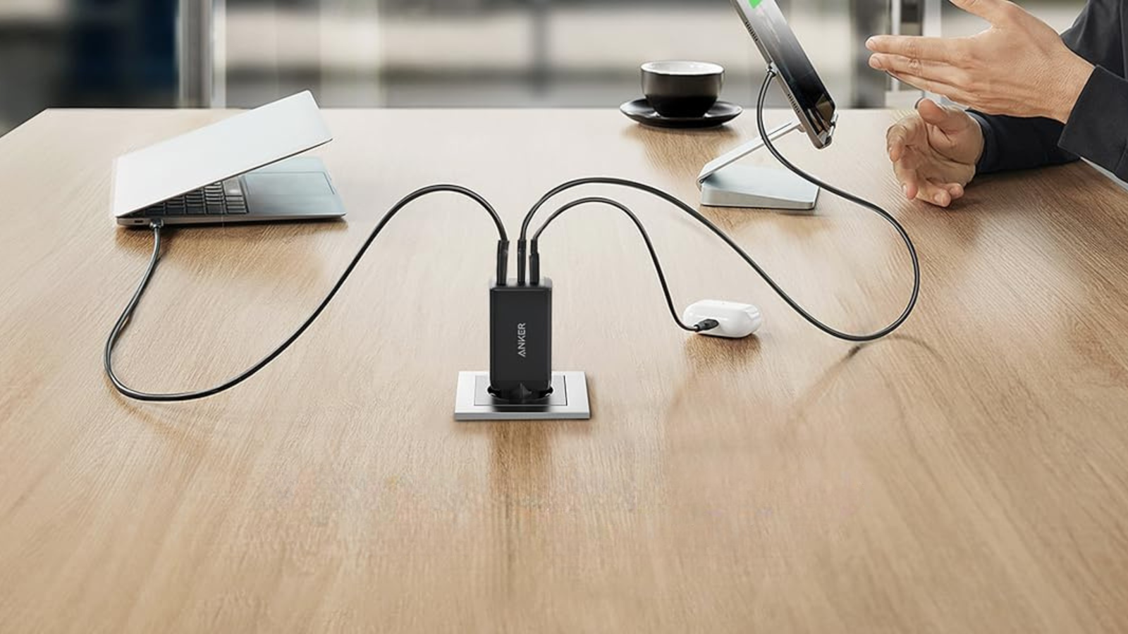Anker chargeur BP