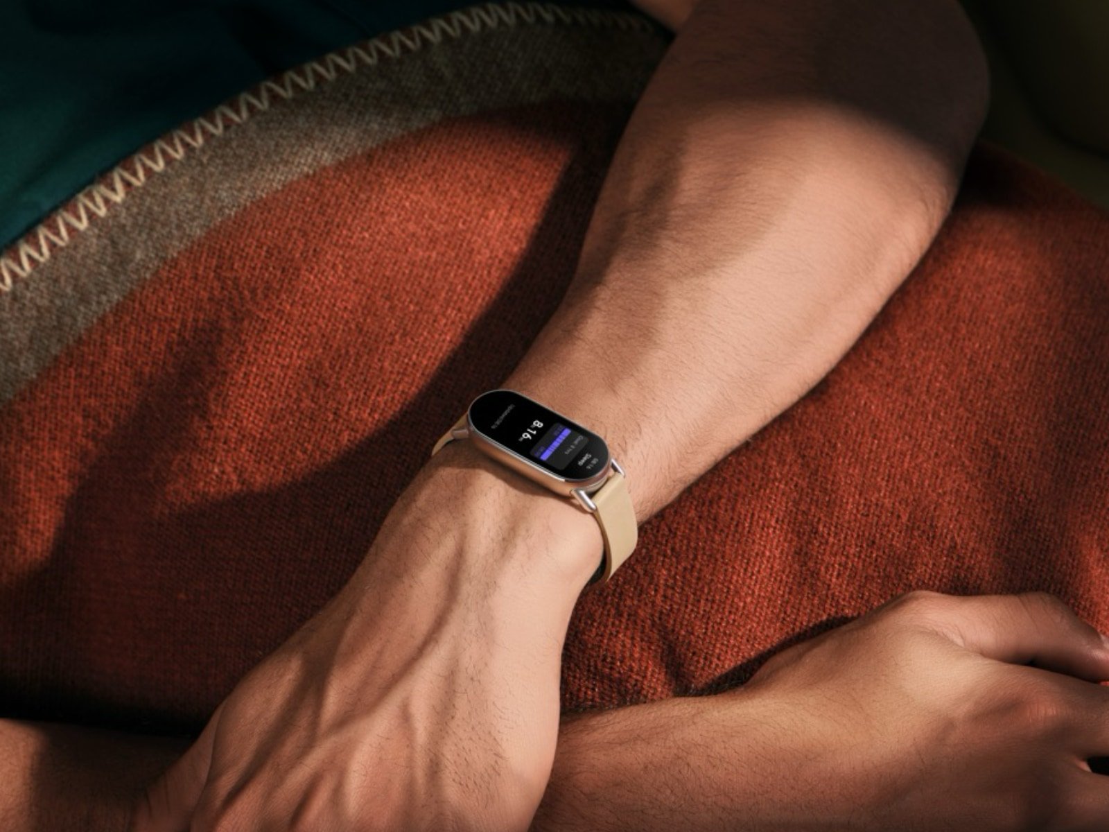 Xiaomi met ses concurrents au tapis sur les ventes de montres connectées en 2025 ©Xiaomi