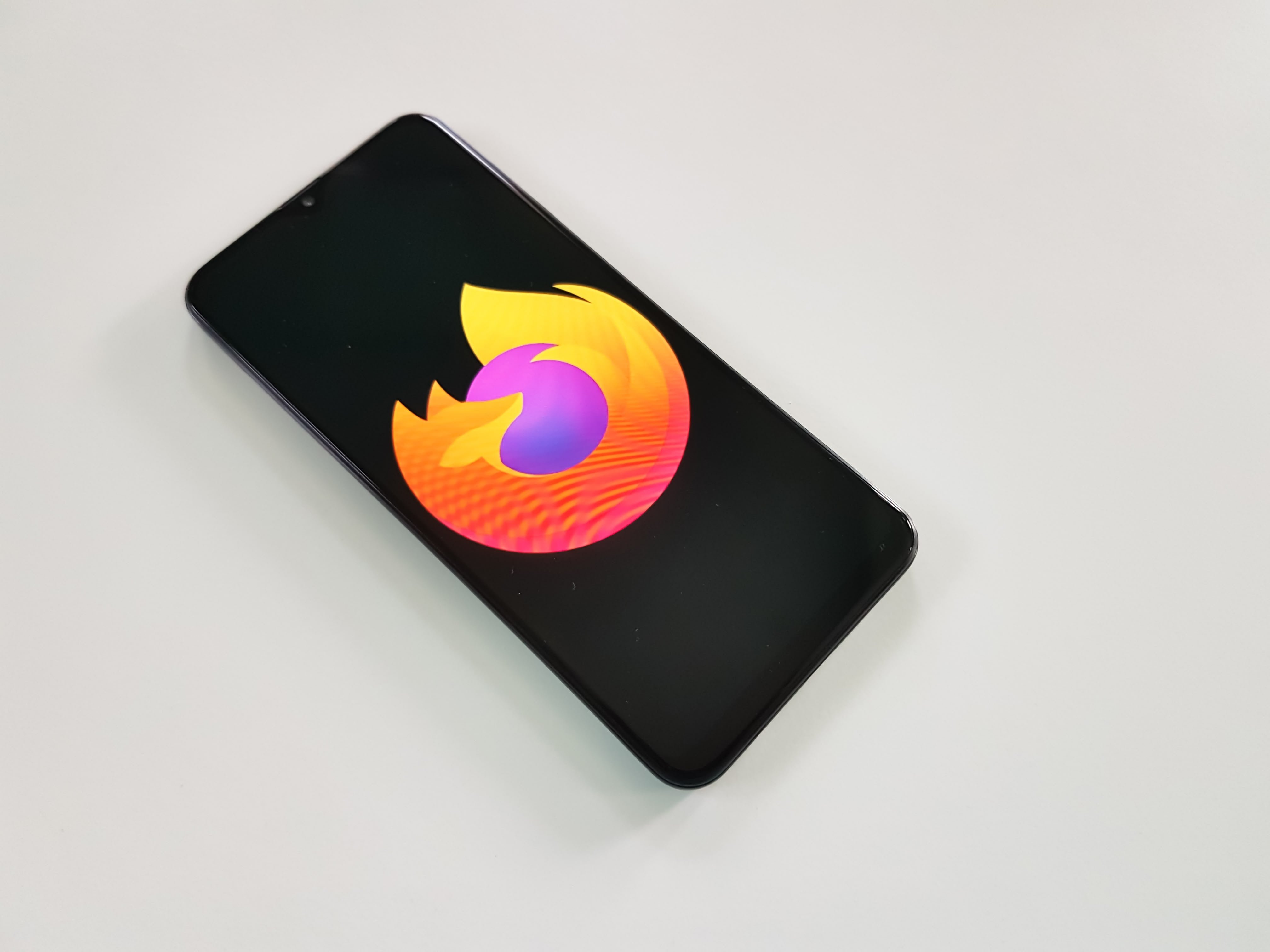 Sur Android Firefox fait rimer sécurité et rapidité, et voici comment ©Shutterstock