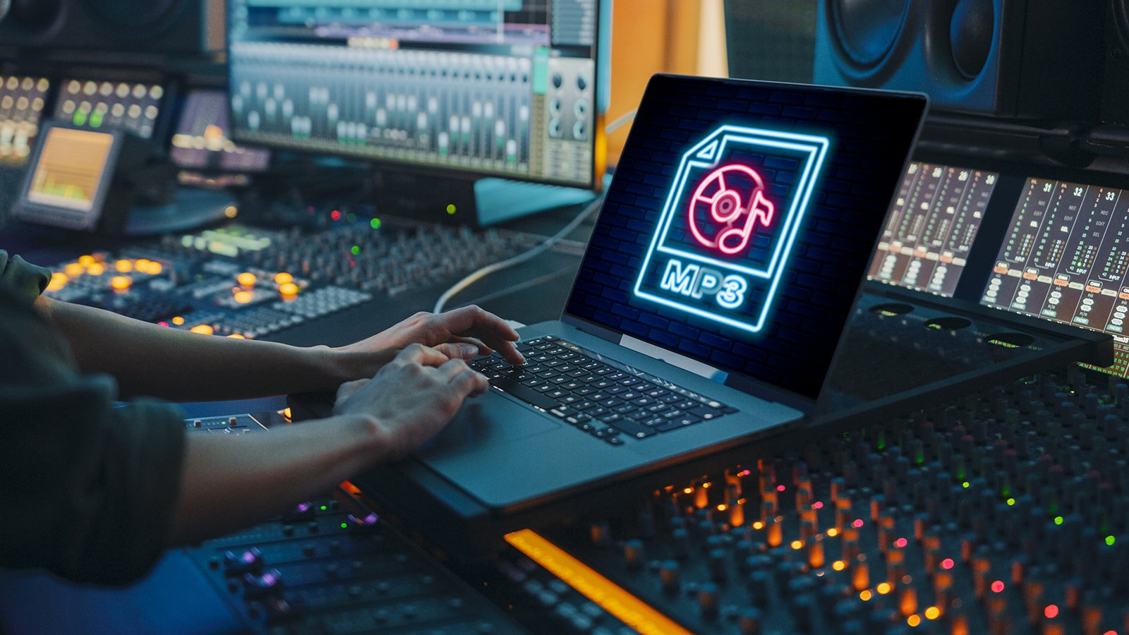 Les meilleurs logiciels de conversion audio MP3, WAV et FLAC de 2023