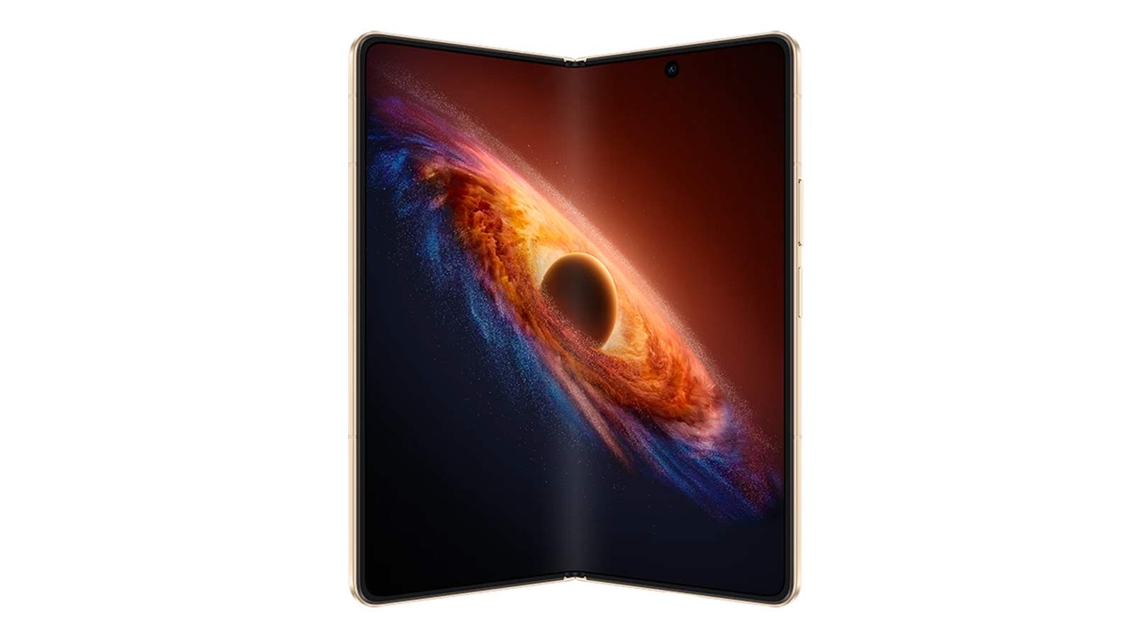 La dalle OLED LTPO 2.0 ajuste le rafraîchissement de 1 à 120 Hz pour allier fluidité et sobriété énergétique. ©Honor