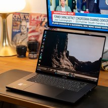 MSI Stealth 16 AI+ B3W (2026)