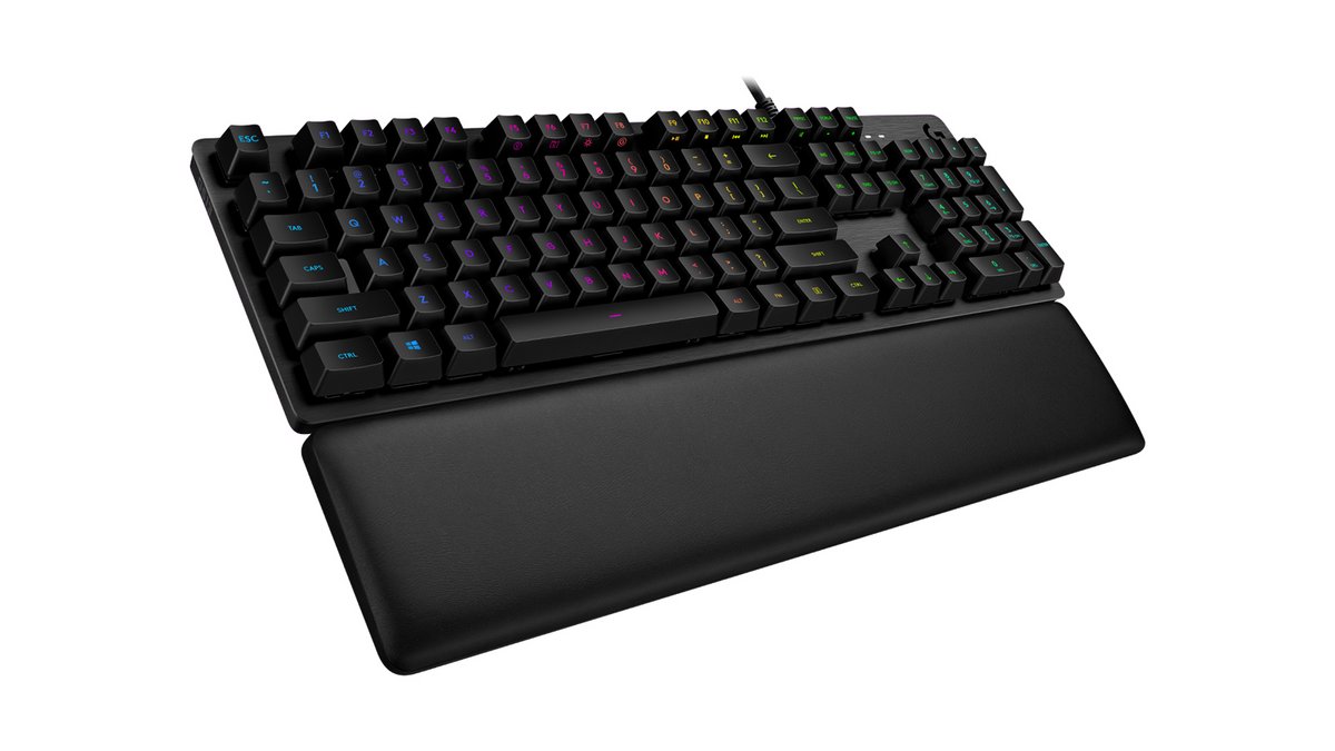 logitech G513 produit