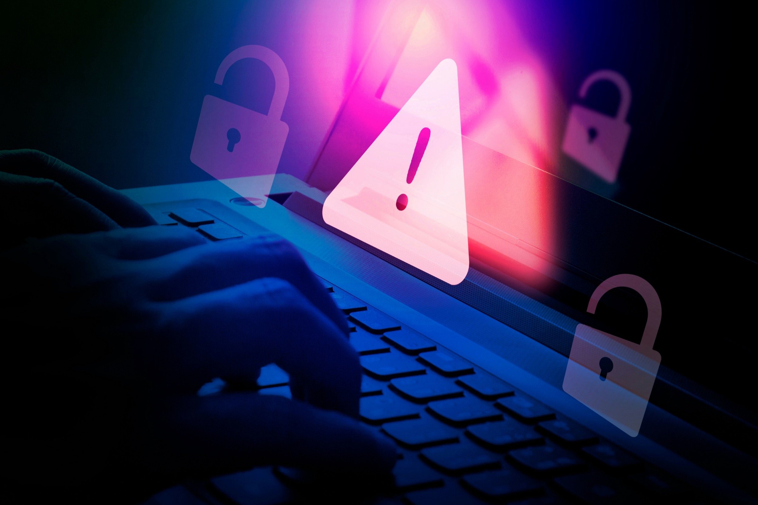 Vous pensiez réparer votre Mac ? Attention à ce malware qui se fait passer pour un correctif et vole vos données. © janews / Shutterstock