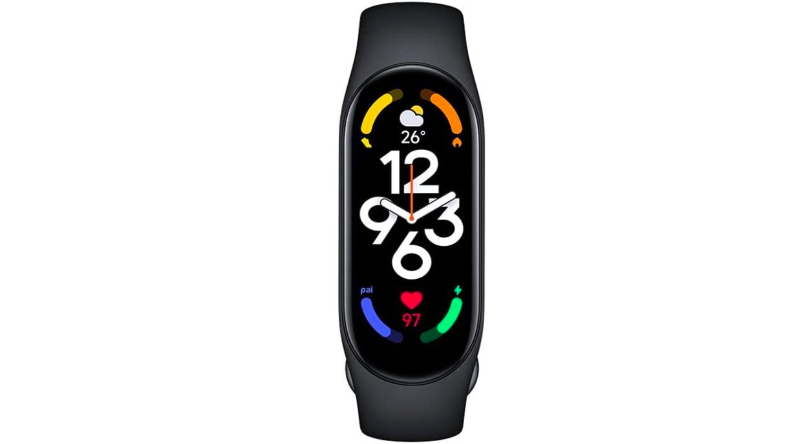Xiaomi Band 7 bp