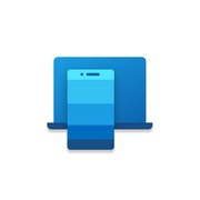Lien avec Windows