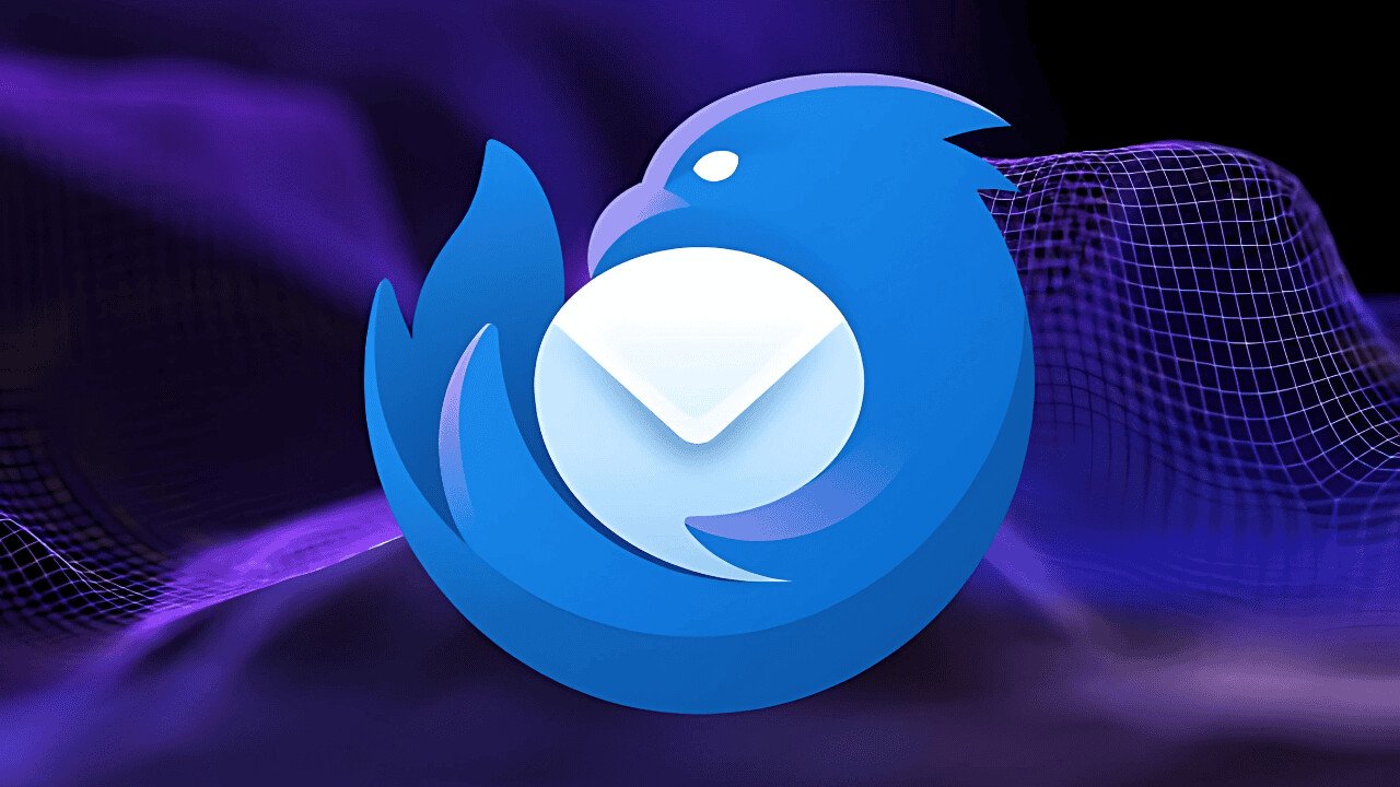 Thunderbird 142 corrige de nombreux bugs. ©Mozilla