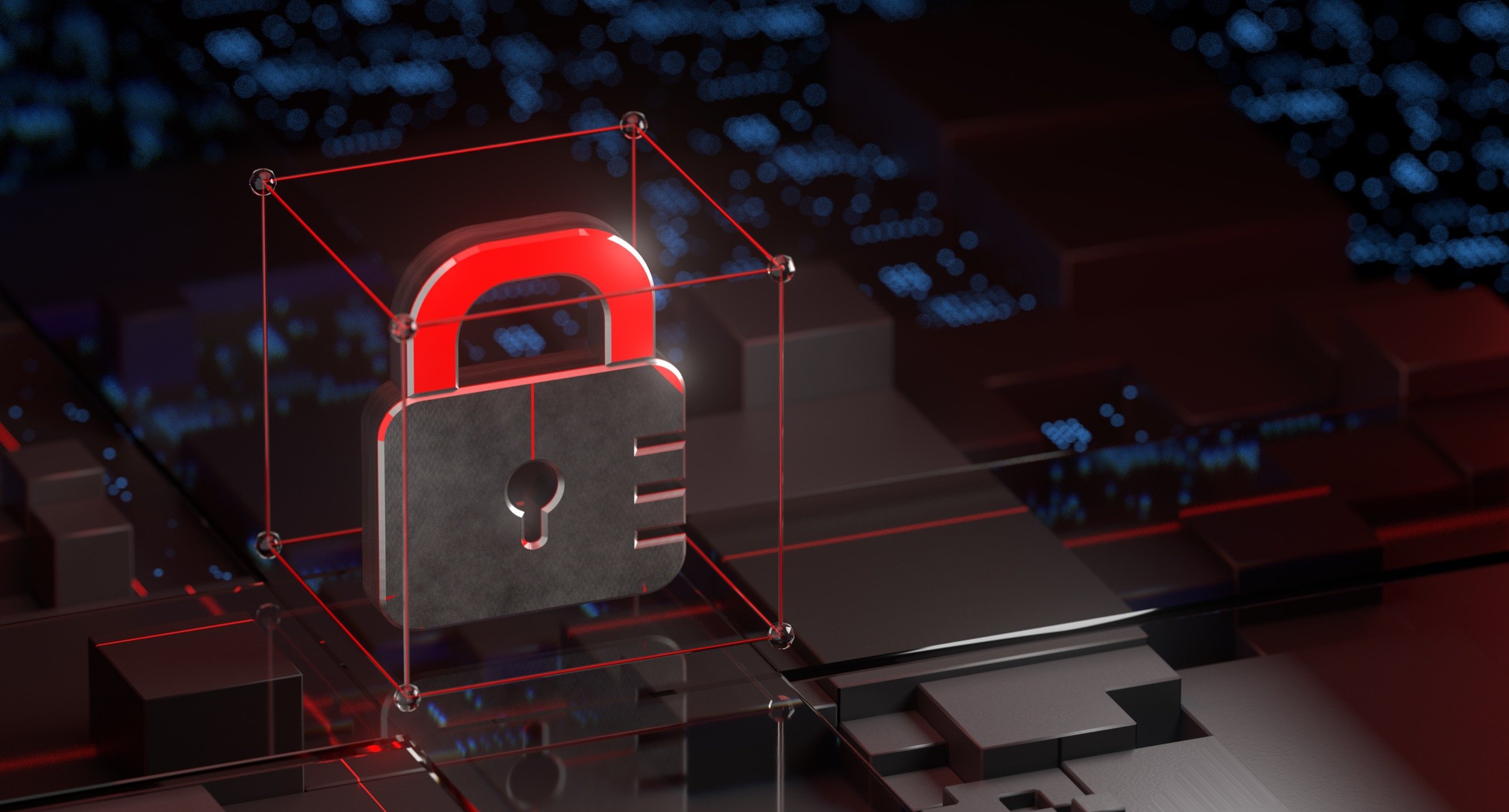 Ingram Micro confirme une fuite de données personnelles après l’attaque de l’été dernier. © JLStock / Shutterstock