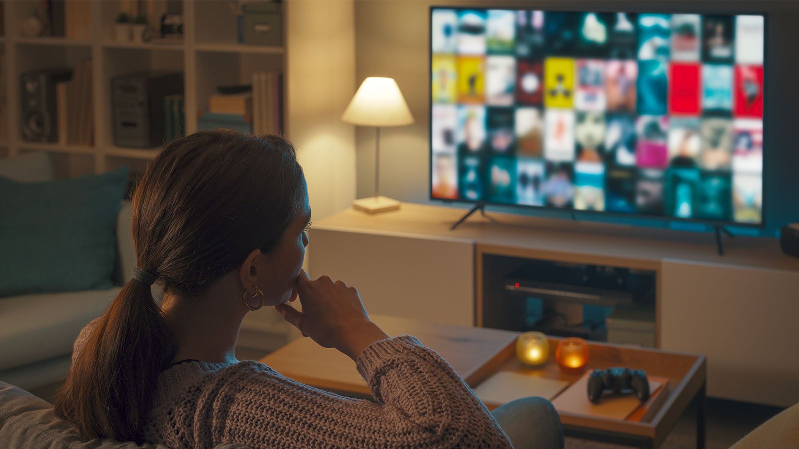 Tous les films à peine sortis en salles et déjà disponibles depuis votre salon