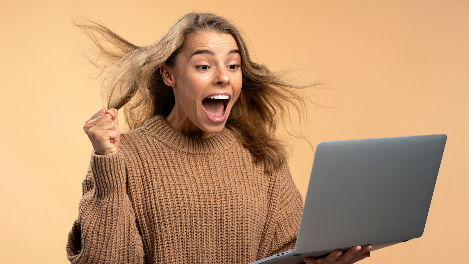 B&You Pure Fibre : l’offre fibre 8 Gb/s à 23,99 €/mois à saisir dès maintenant ! © Shutterstock