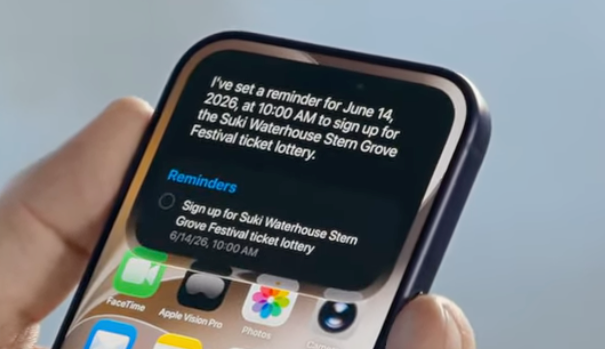 ©Apple