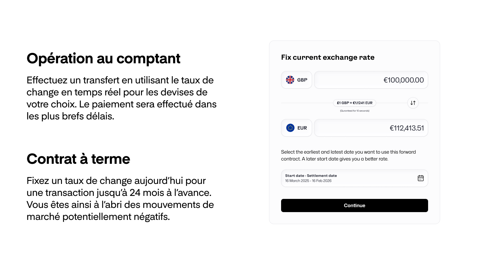 Des outils perfectionnés pour optimiser le taux de change des transactions internationales © le Studio Clubic