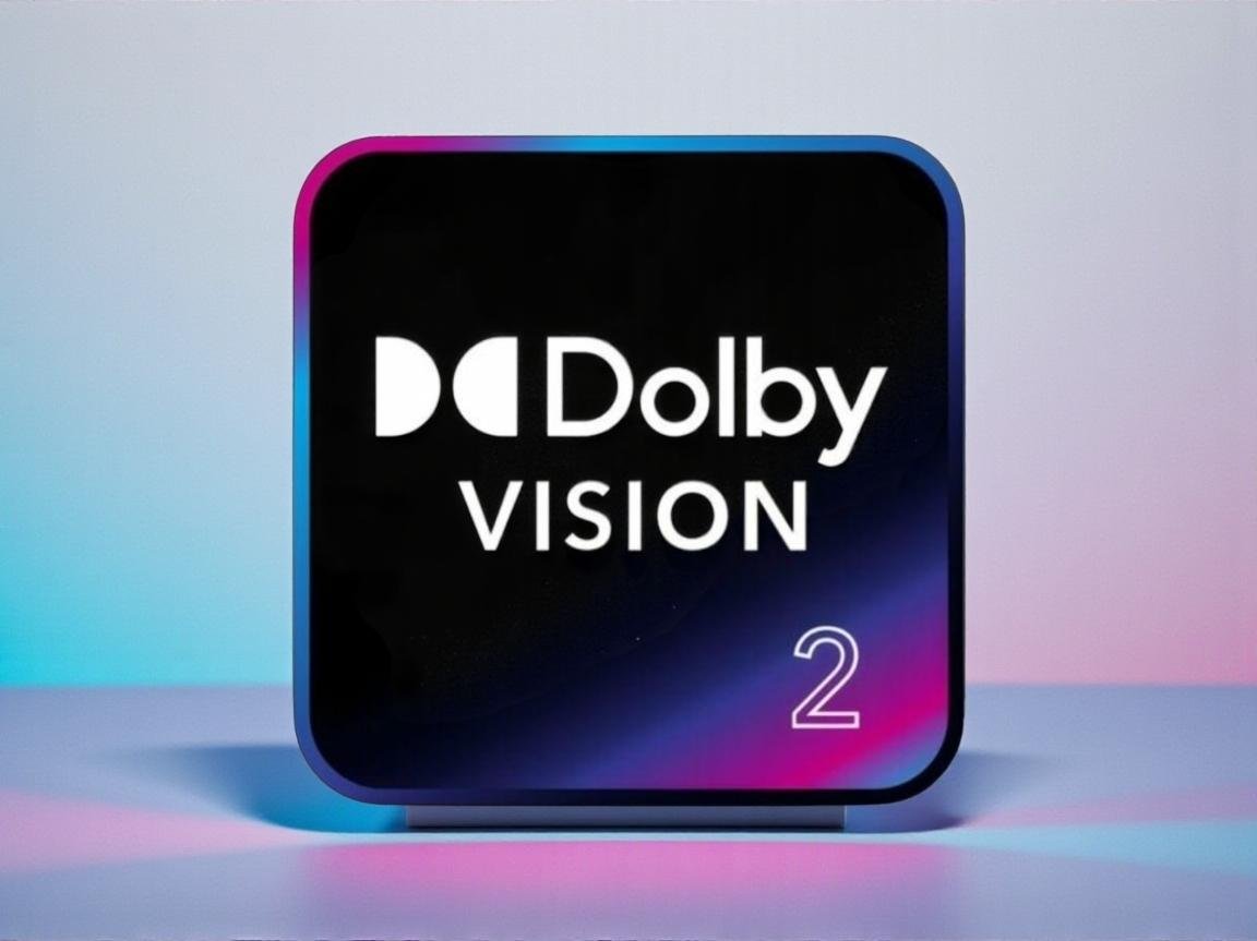 Après l'annonce de l'adoption du Dolby Vision 2 par Peacock, Dolby évoque les premiers téléviseurs OLED à se doter de cette nouvelle norme HDR. © Dolby / Clubic