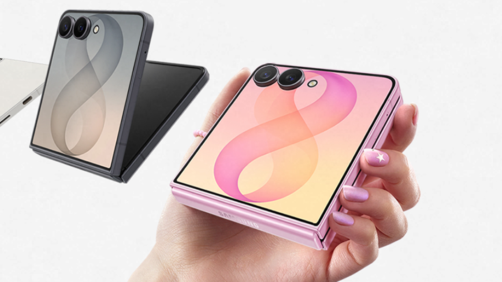 precommande Galaxy Z Flip8